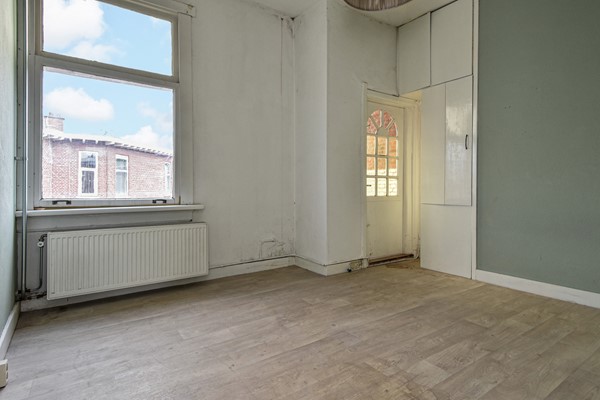Medium property photo - Maystraat 131, 2593 VV Den Haag